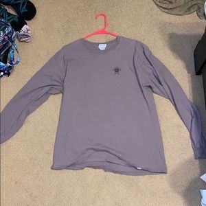 large simply southern shirt